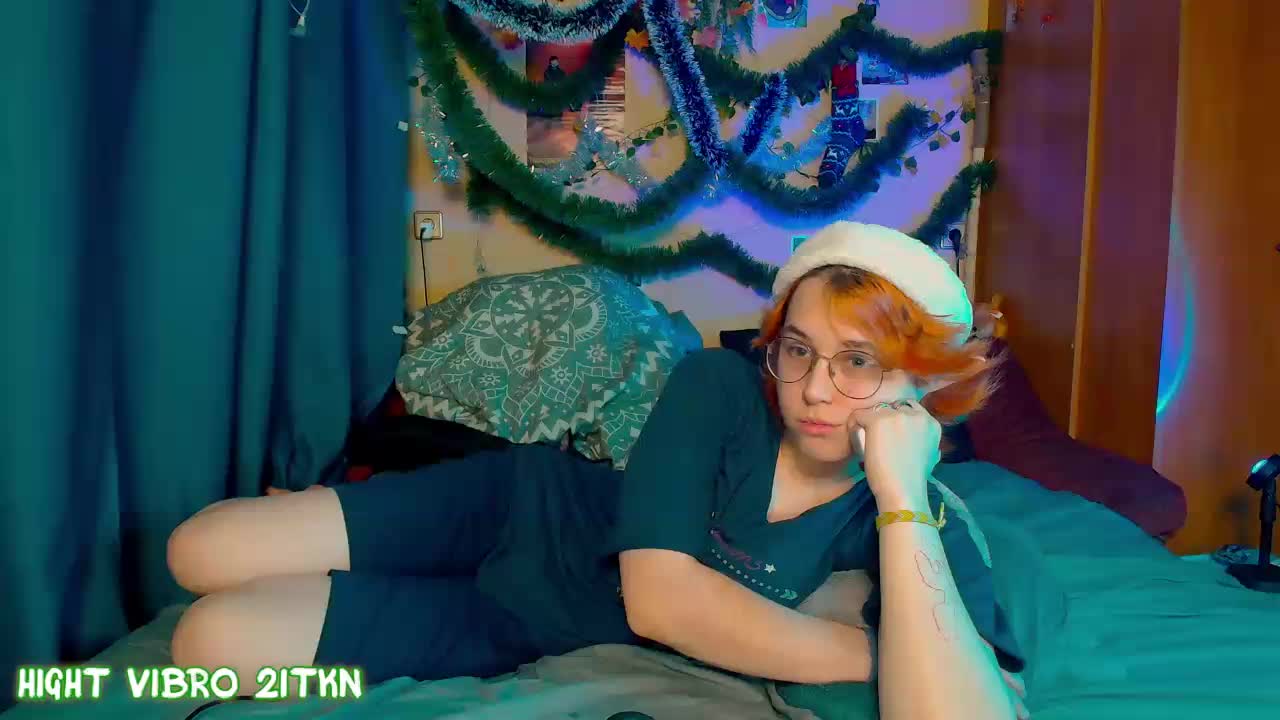 Tricky_Kitsune Live Sex December 27, 2025