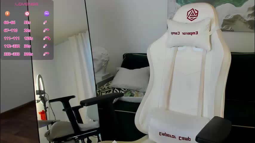 selena_rase Live Sex December 27, 2025