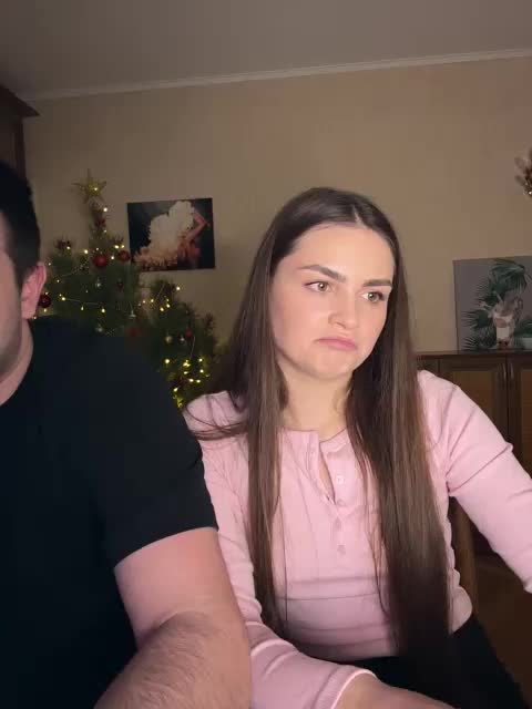 TwoPlay Live Sex December 27, 2025