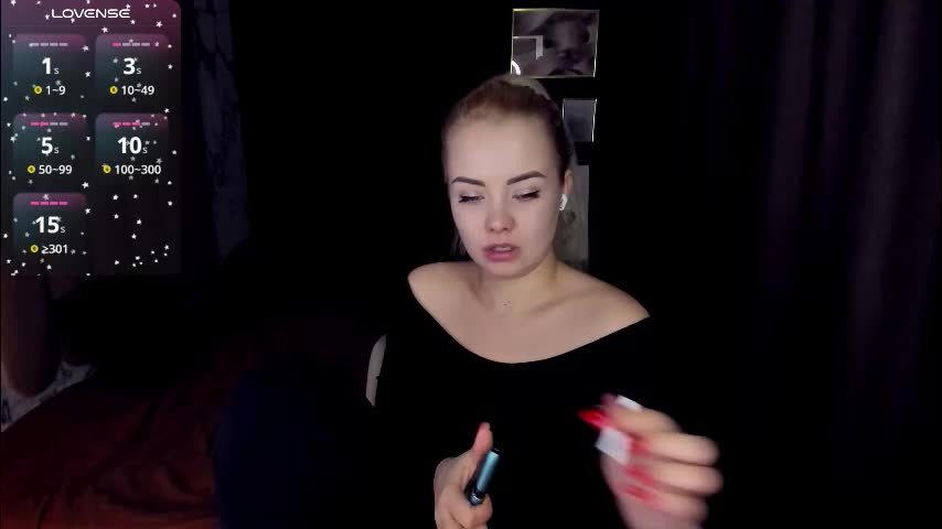 stephanie_sea Live Sex December 27, 2025