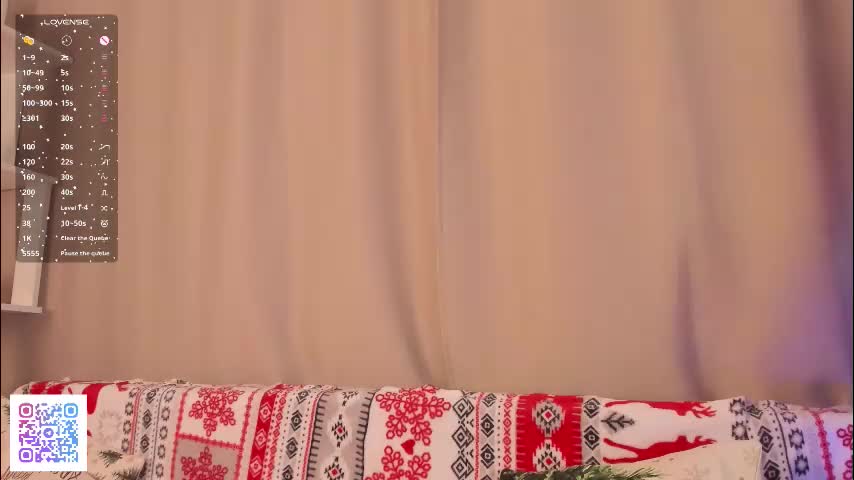 juniebogany Live Sex December 27, 2025