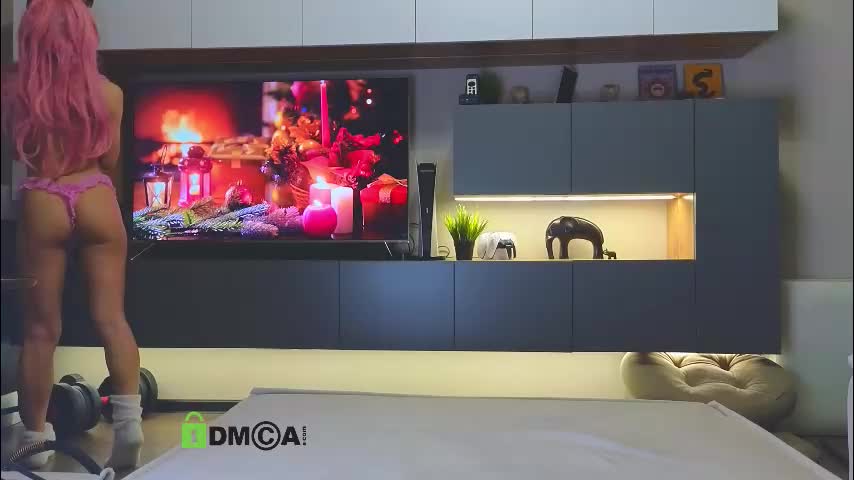 crazzy_cherry Live Sex December 27, 2025