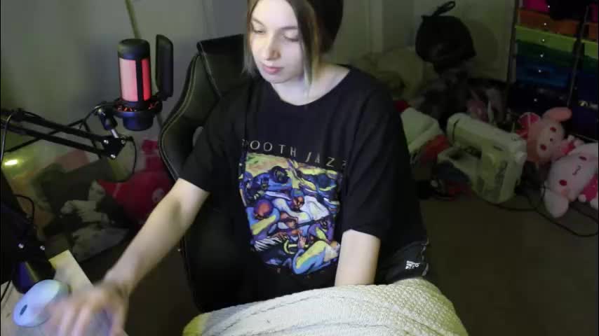 roxiethefox Live Sex December 27, 2025
