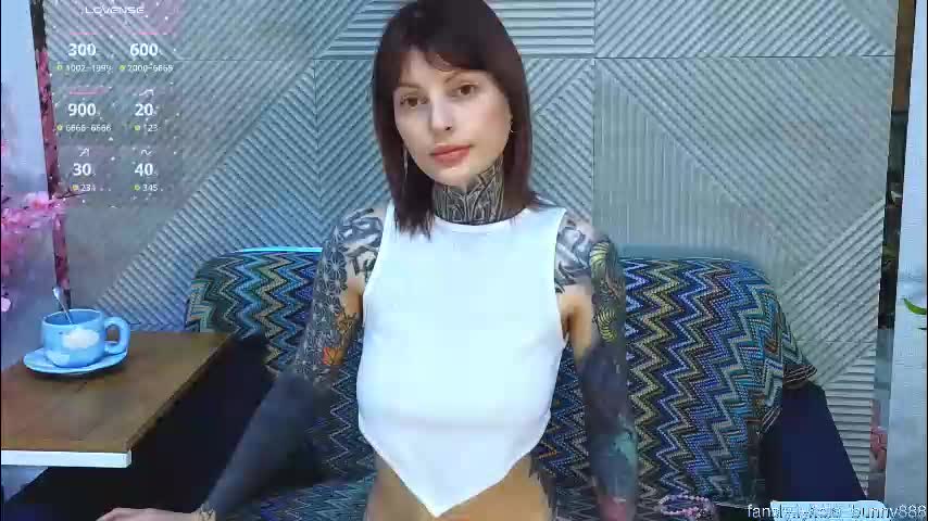 powerrr_ Live Sex December 27, 2025