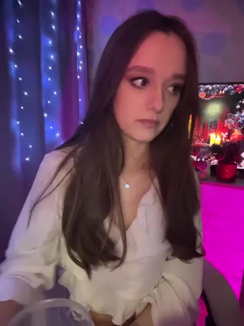 ymnichka Live Sex December 27, 2025