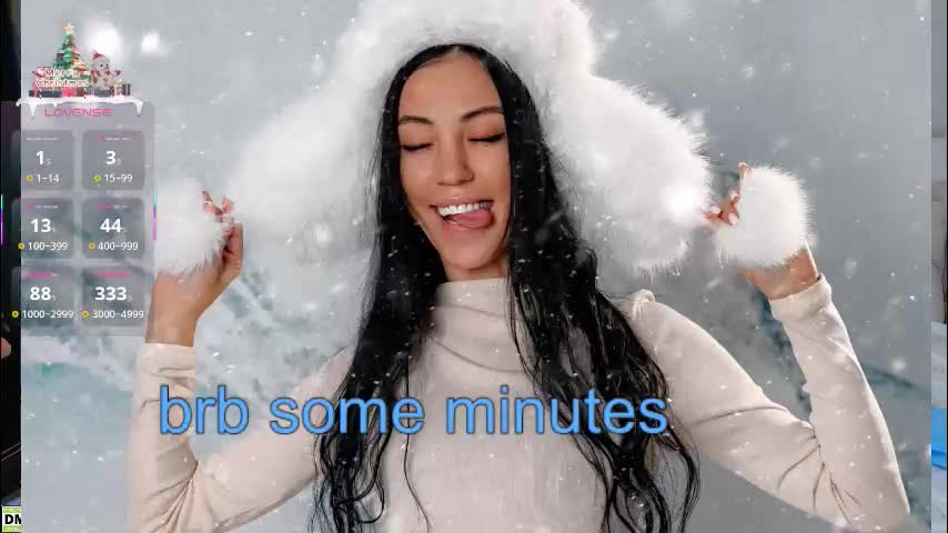 dragoncutey Live Sex December 27, 2025