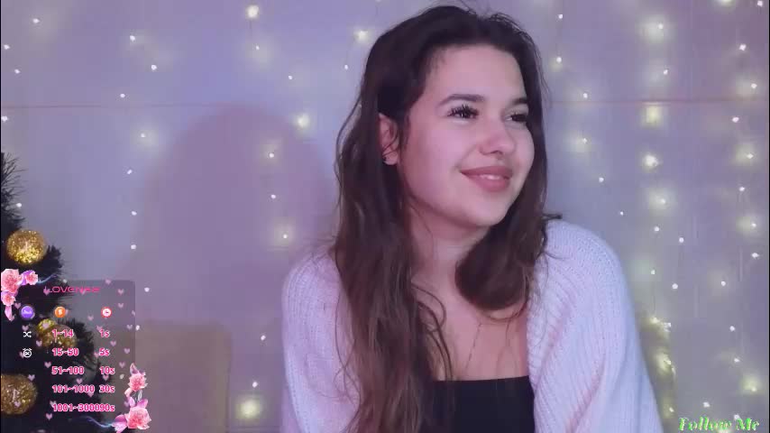 sabina_zara Live Sex December 27, 2025