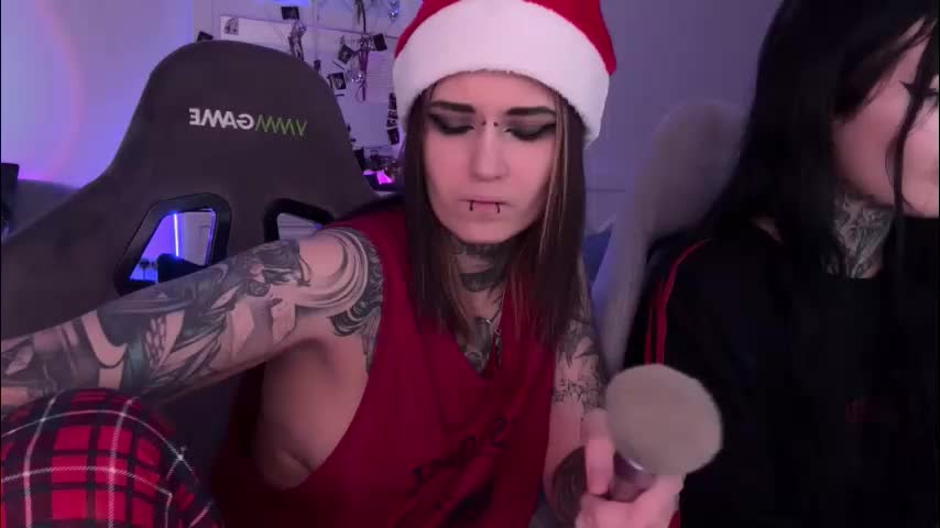ripper_66 Live Sex December 27, 2025