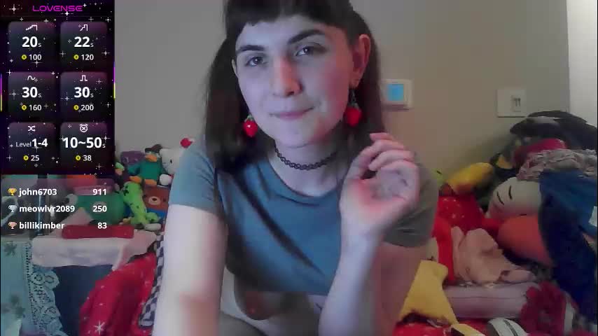 notchocomilky Live Sex December 27, 2025