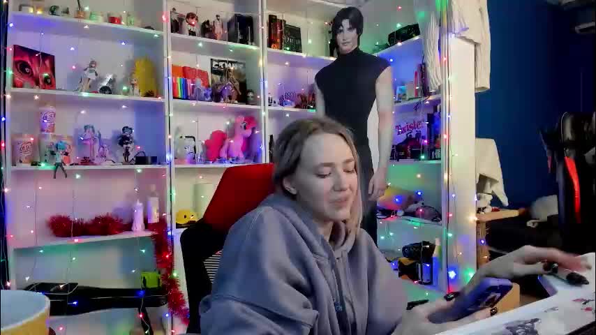 holy_rumi Live Sex December 27, 2025