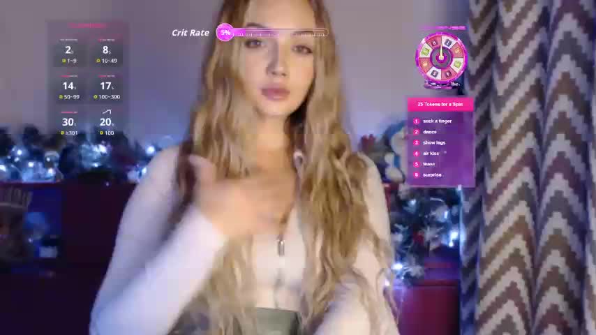 StefieNight Live Sex December 27, 2025