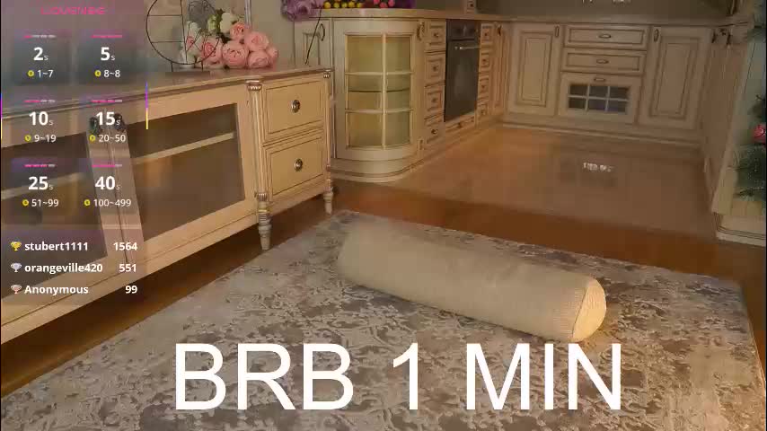 wandabraund Live Sex December 27, 2025