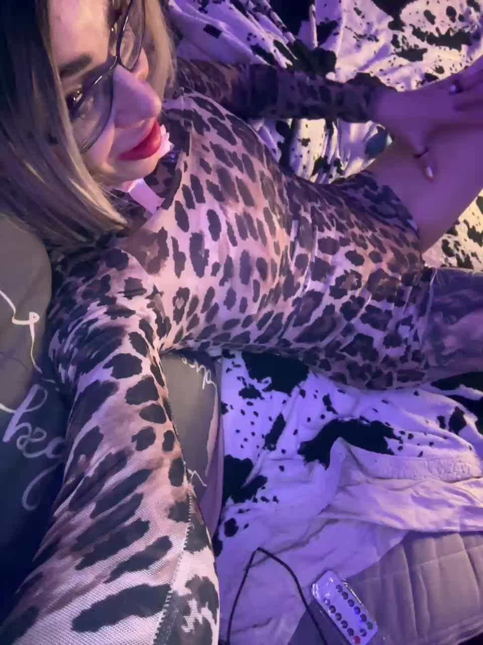 Neulovimie Live Sex December 27, 2025