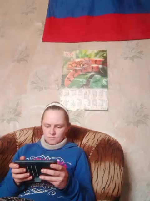 Calibriya Live Sex December 27, 2025