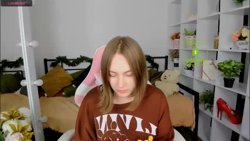 elma_lily Live Sex December 27, 2025