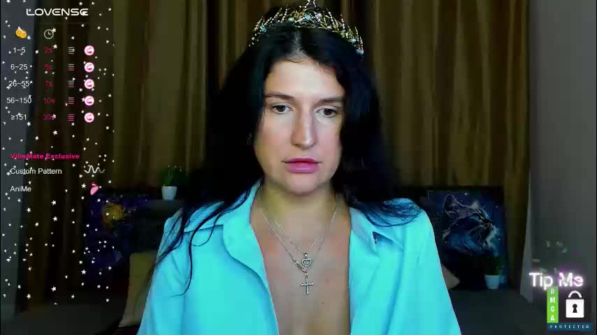 alianna_solo_kiss Live Sex December 27, 2025