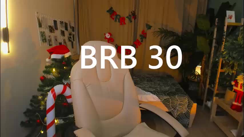 halle_berrry Live Sex December 27, 2025