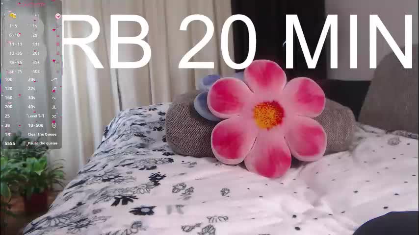 sheilaryan Live Sex December 28, 2025