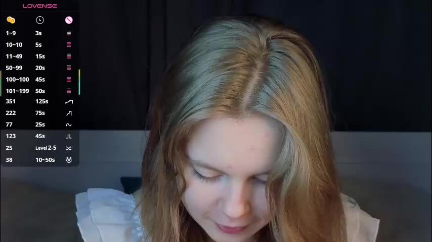 jullietebliss Live Sex December 28, 2025