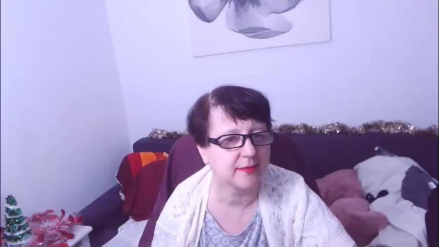 christarose Live Sex December 28, 2025