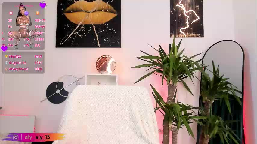 anyssyahoot Live Sex December 28, 2025