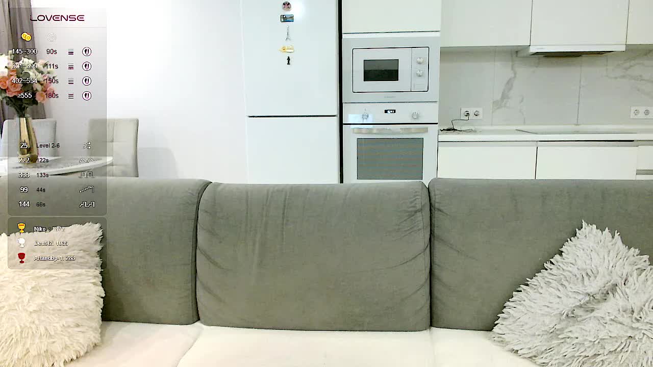 Yamajca Live Sex December 28, 2025