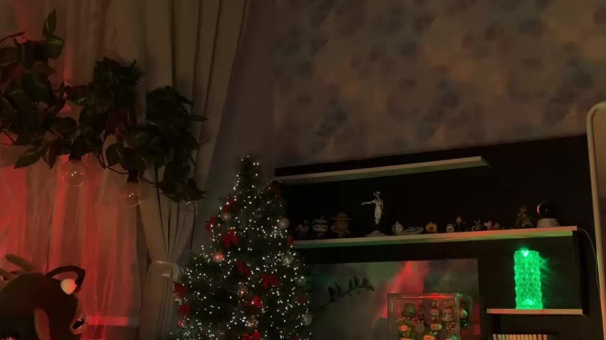 Kira_Li_Lime Live Sex December 28, 2025