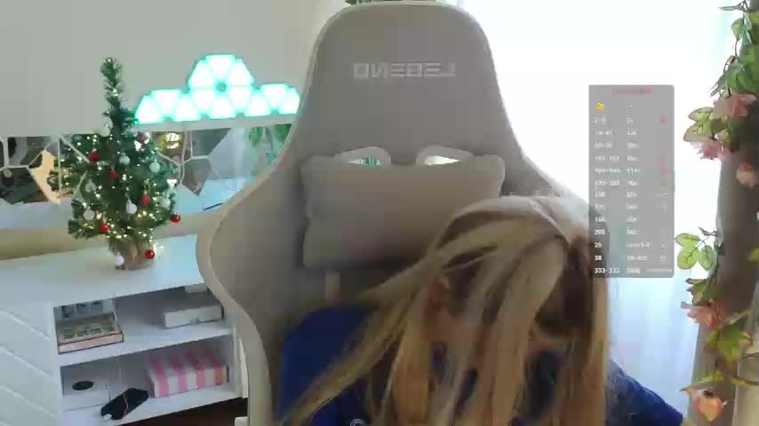 ballerina_capuchina Live Sex December 28, 2025