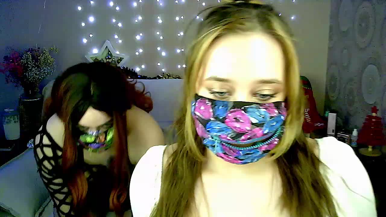 EridaLisa Live Sex December 28, 2025