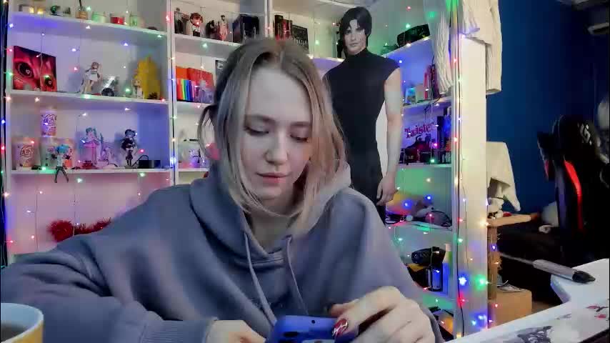 holy_rumi Live Sex December 28, 2025