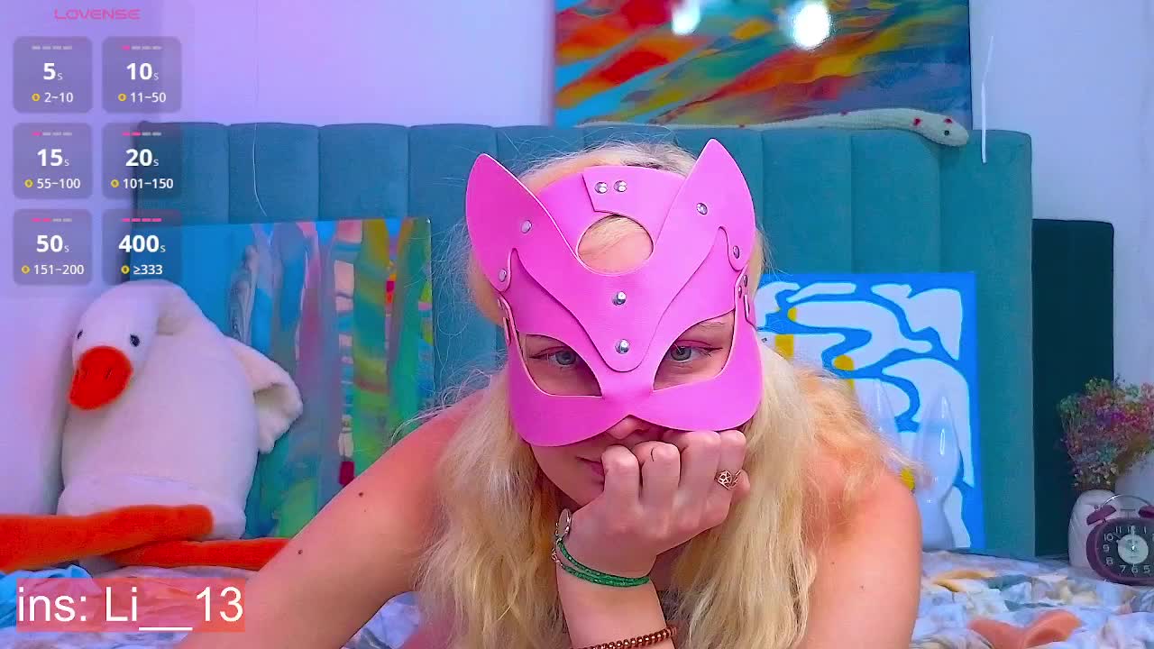 Angelina_1 Live Sex December 28, 2025