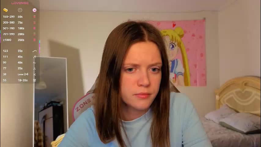 regeniastetson Live Sex December 28, 2025
