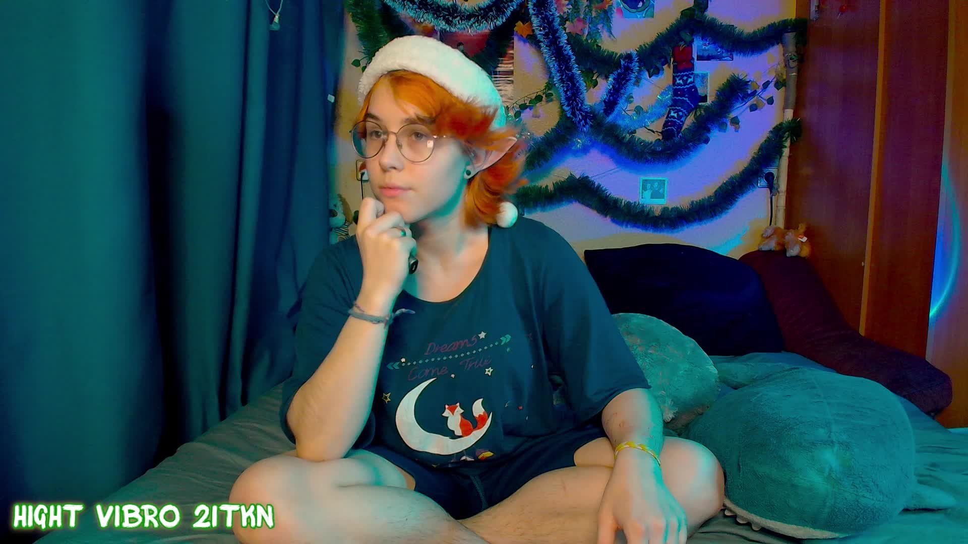 Tricky_Kitsune Live Sex December 28, 2025