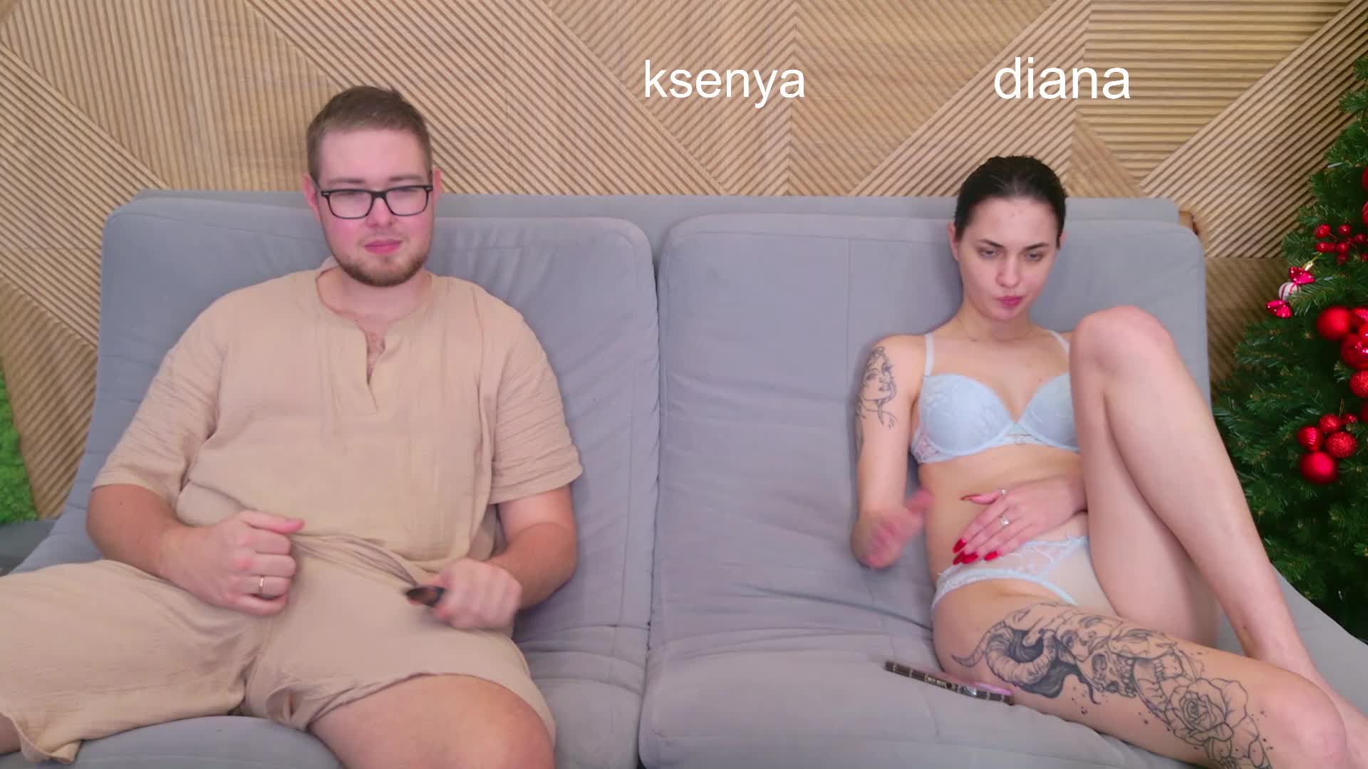 WebcamSlut Live Sex December 28, 2025