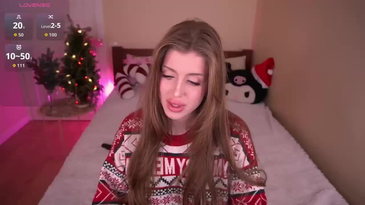 OnlyPenny Live Sex December 28, 2025