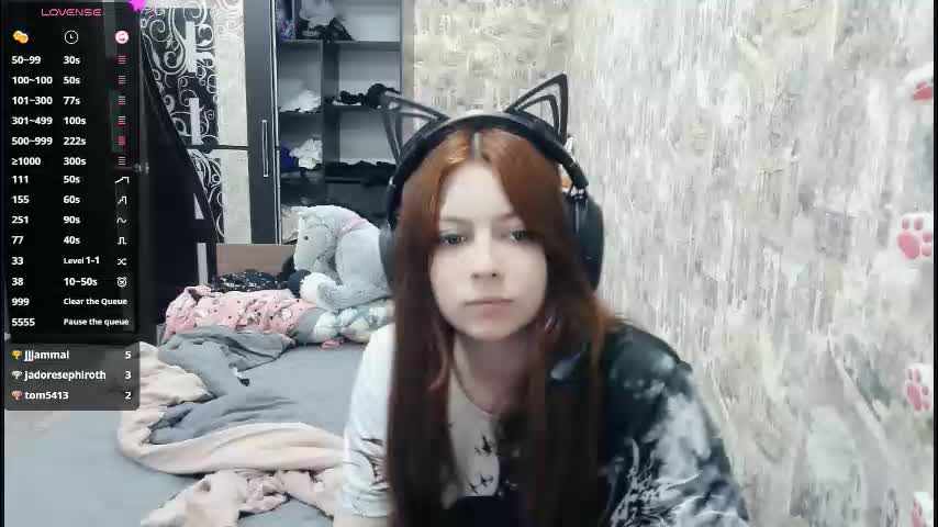 dawndollins Live Sex December 28, 2025