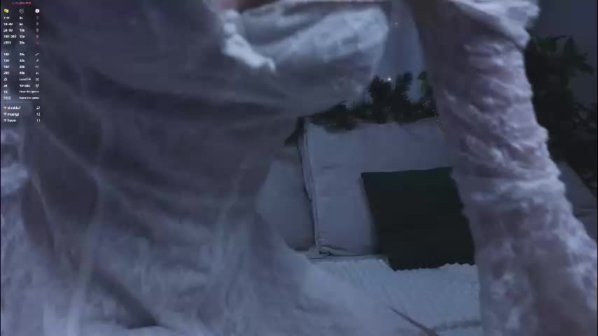 lost_mymind Live Sex December 28, 2025