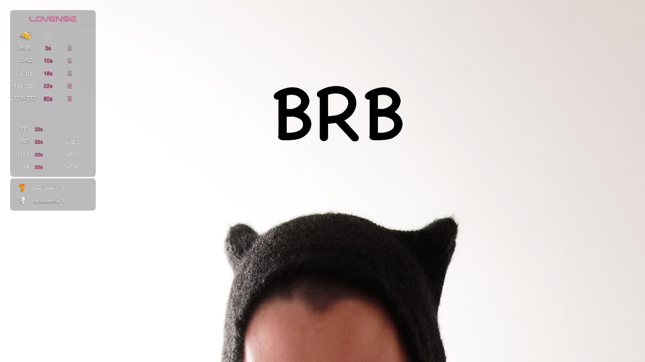 asexysmiilee Live Sex December 28, 2025