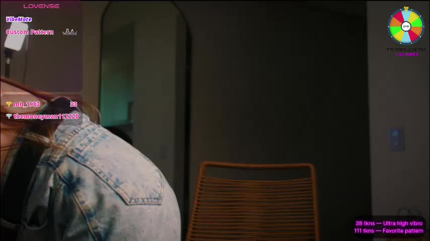 vundersex Live Sex December 28, 2025