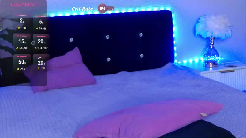 milla_cali Live Sex December 28, 2025