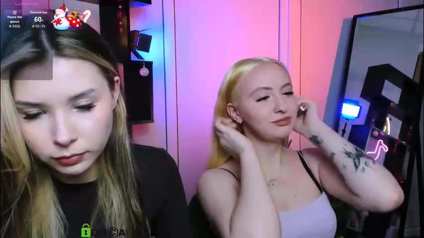 mila_glow Live Sex December 28, 2025