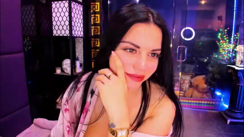 alma_pearl Live Sex December 28, 2025