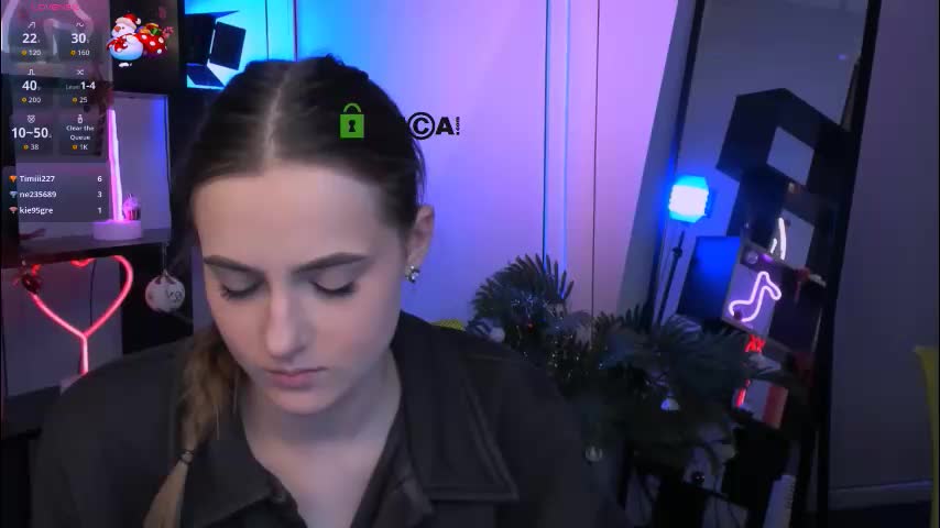 aria_moo Live Sex December 28, 2025