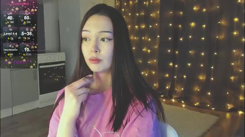 angeliclever Live Sex December 28, 2025