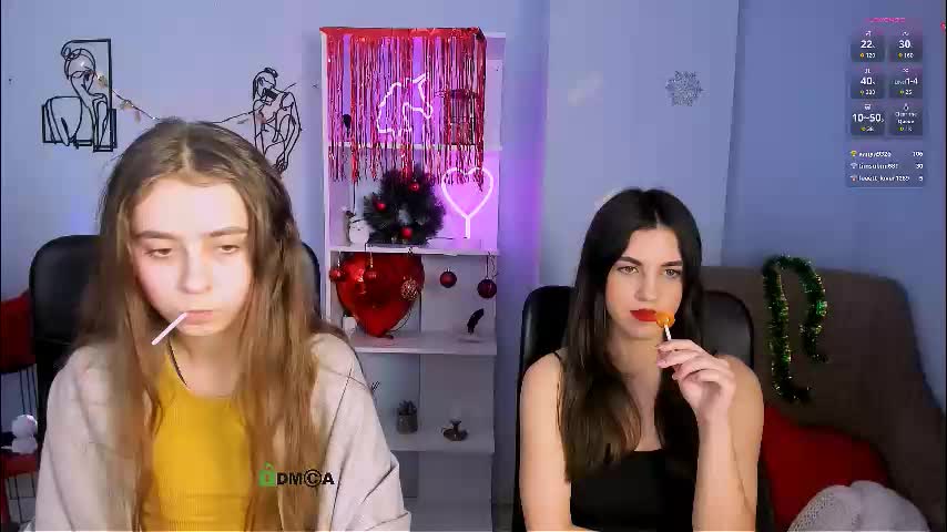 rebecca_smile_ Live Sex December 28, 2025