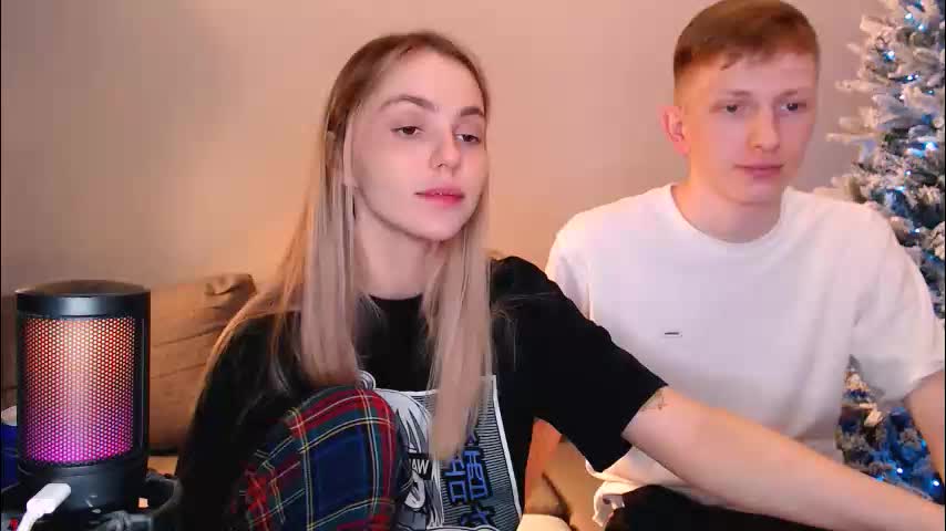 julsweet Live Sex December 28, 2025