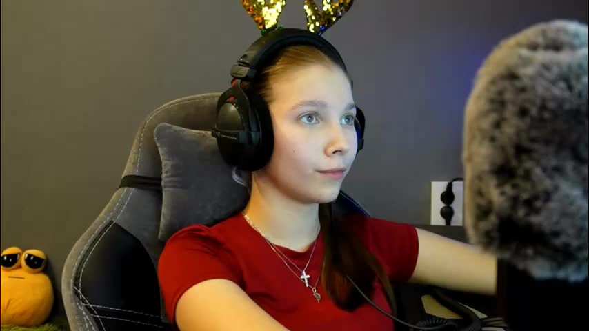 brandamatteson Live Sex December 28, 2025