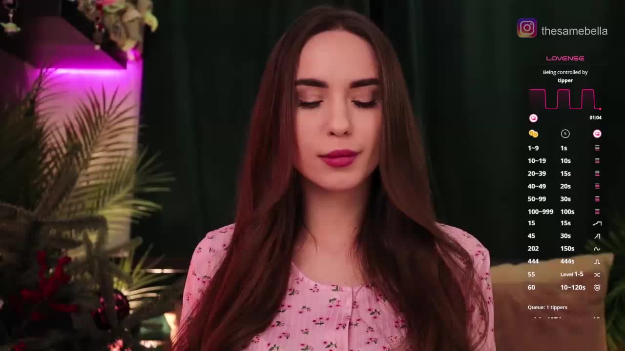 BabyYoda Live Sex December 28, 2025