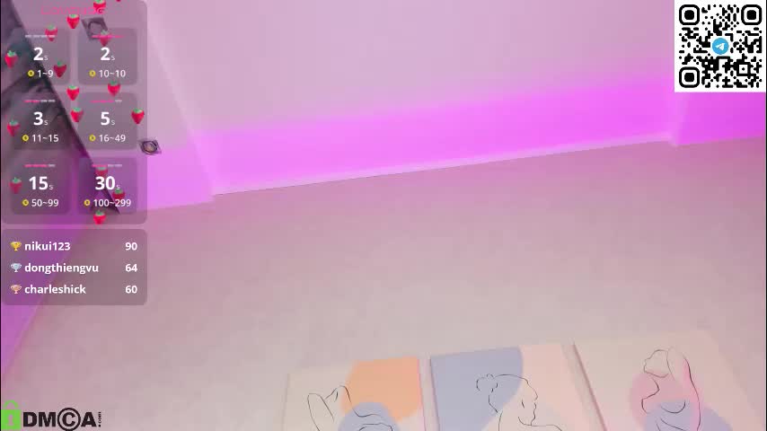 alisa_lesly Live Sex December 28, 2025