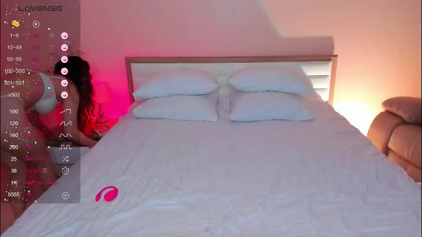 lady_killer_kris Live Sex December 28, 2025